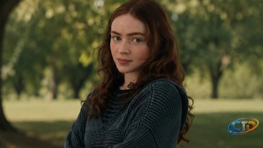 Who Does Sadie Sink Play in SPIDER-MAN: BRAND NEW DAY? - Nerdist