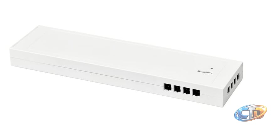 IKEA releases new smart lighting driver for wireless control -  Notebookcheck News