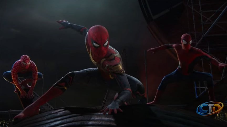 How to Watch Every Spider-Man Movie Free on BBC iPlayer from Anywhere