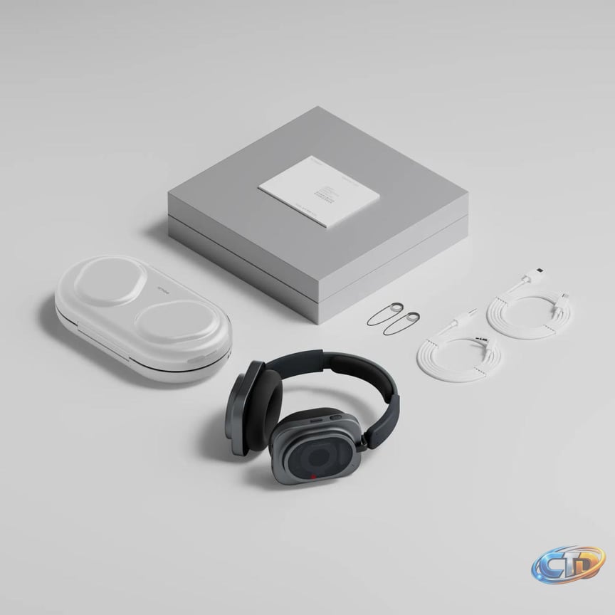 Headphone (1) Pro | Nothing | US