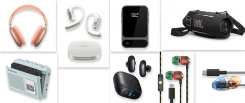Best Portable Audio Gear to Watch Before Prime Day 2026