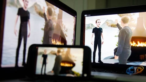 Why Meta's Metaverse Obsession Failed and What It Means for Tech