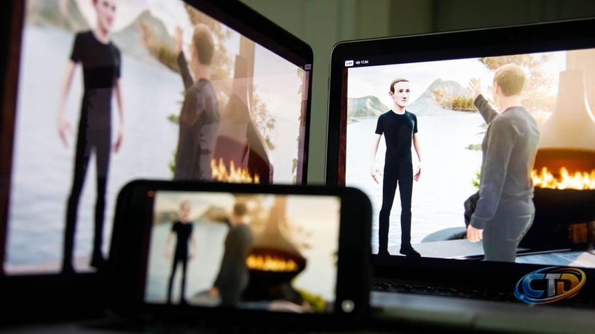 Why Meta's Metaverse Obsession Failed and What It Means for Tech