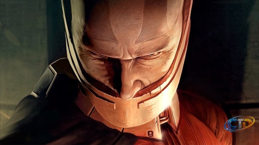 Star Wars Knights Of The Old Republic Remake Reportedly Could Be  Re-Revealed This Year - PlayStation Universe