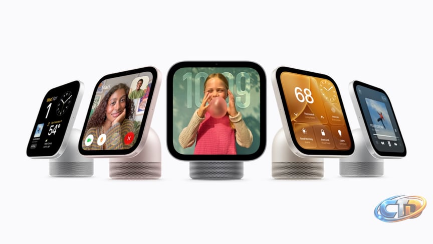 Meet Apple HomeView, a new way to enjoy entertainment and manage the home -  Apple