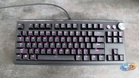 Is the $500 Razer Huntsman Signature Edition Keyboard Worth It?