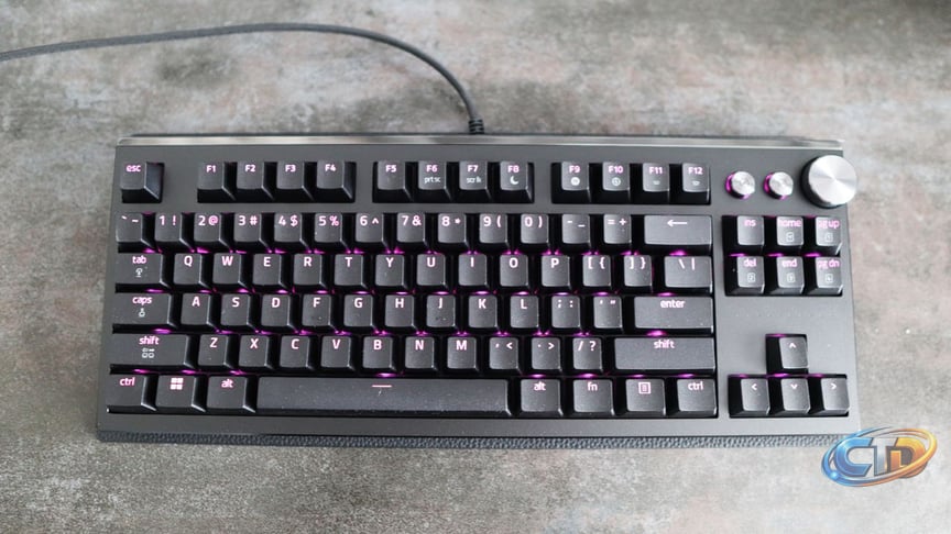 Is the $500 Razer Huntsman Signature Edition Keyboard Worth It?