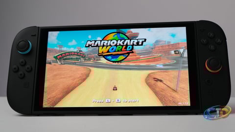 Nintendo Switch 2: What Weak Overseas Sales Mean for Gamers