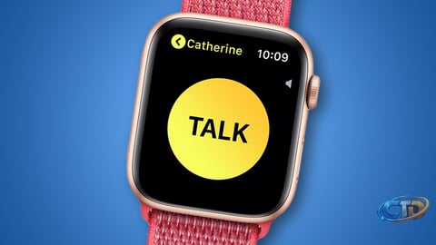 Why Apple Removed the Walkie Talkie Feature in watchOS 27 and What It Means for Users