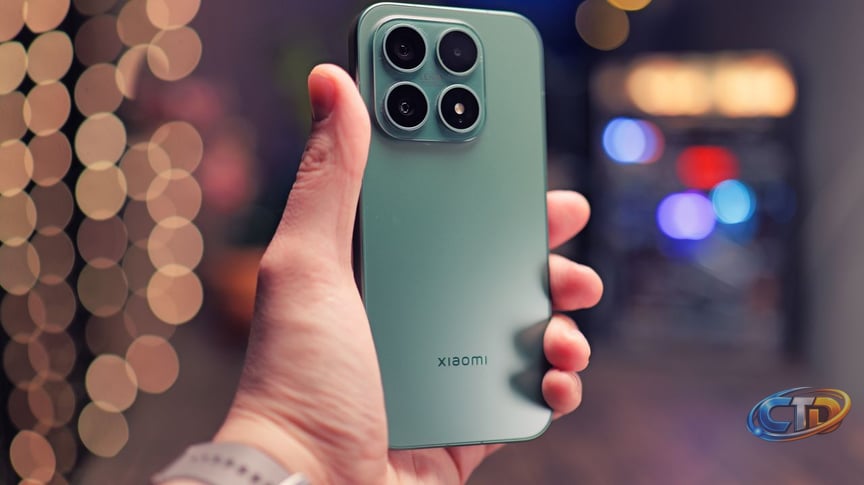 Xiaomi 17 vs. iPhone 17 and Galaxy S26: Key Performance Insights