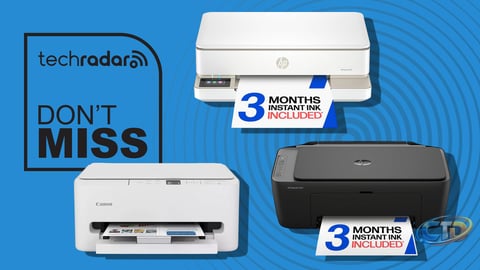 Top Wireless All-in-One Inkjet Printers Under $100: Features and Value