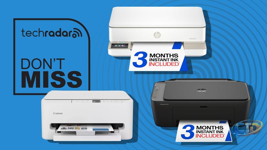 Top Wireless All-in-One Inkjet Printers Under $100: Features and Value