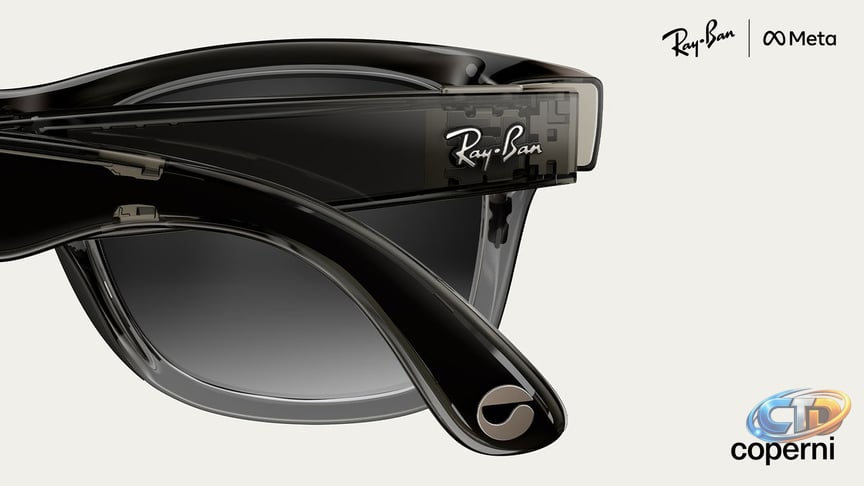 Meta's Smart Glasses Get AI Upgrade: What You Need to Know