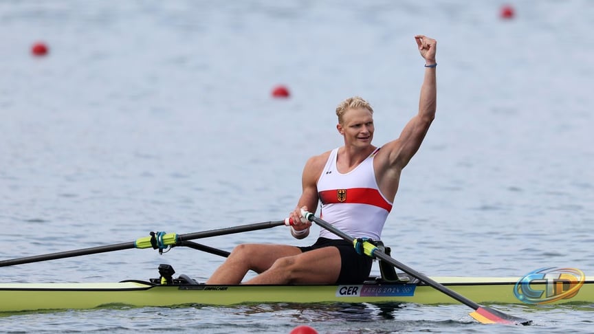 How to Watch Rowing World Championships 2026 Live for Free