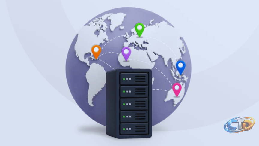 Private Internet Access expands VPN network to 104 countries