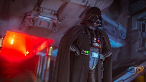 Galaxy's Edge Expands to Include Iconic Star Wars Characters at Disneyland