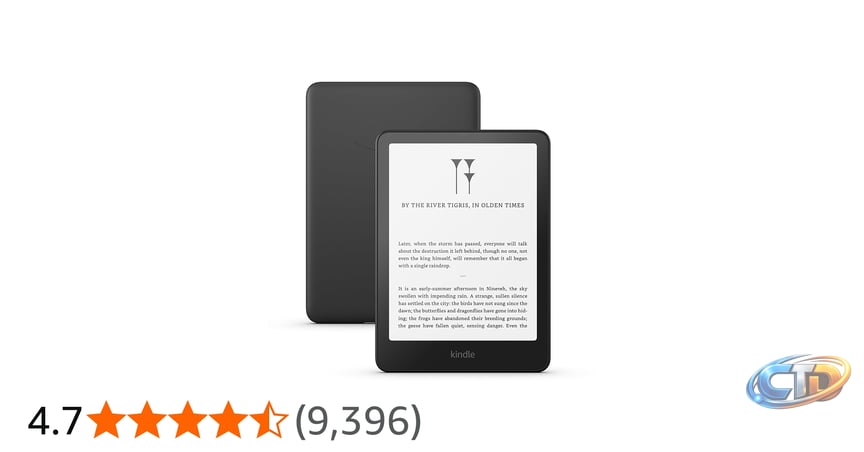 Amazon Kindle Paperwhite (16 GB) – Our fastest Kindle ever, with new 7"  glare-free display, and weeks of battery life – Black (International  Version) : Amazon.sg: Electronics