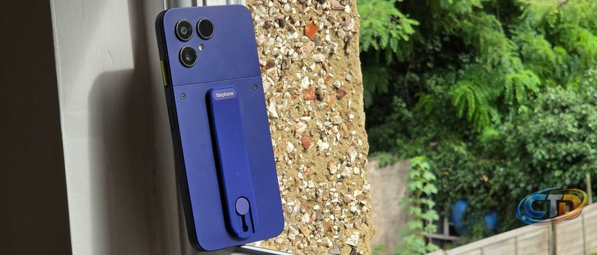 Fairphone 6 Plus: Is the Most Repairable Android Worth Buying?