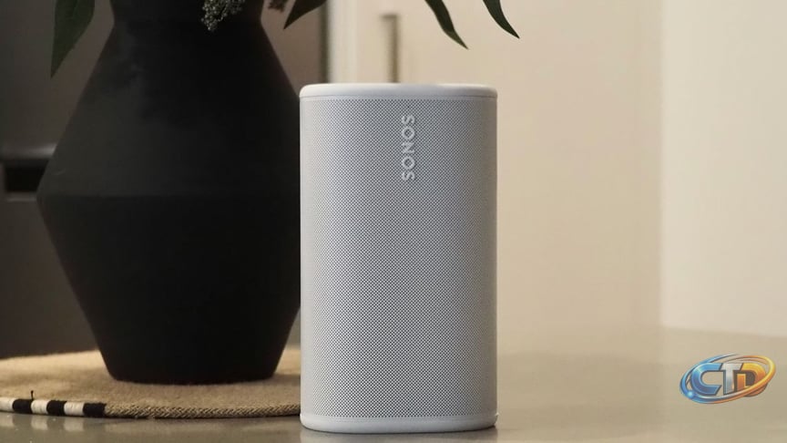 Is the Sonos Play the Ultimate Wireless Speaker? Here's What You Need to Know