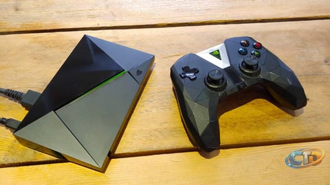 What to Expect from Future Nvidia Shield TV Updates