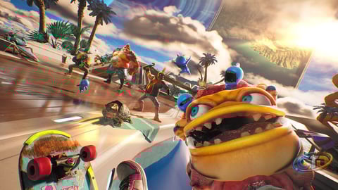 What to Expect from High On Life 2: A Shift in Humor Strategy