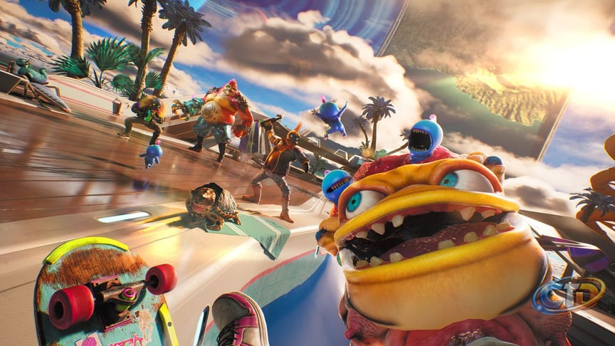 What to Expect from High On Life 2: A Shift in Humor Strategy