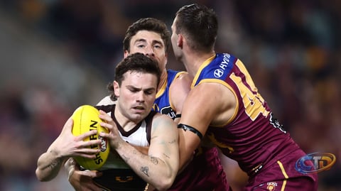 How to Watch Hawthorn vs Brisbane AFL 2026 Preliminary Final Live for Free