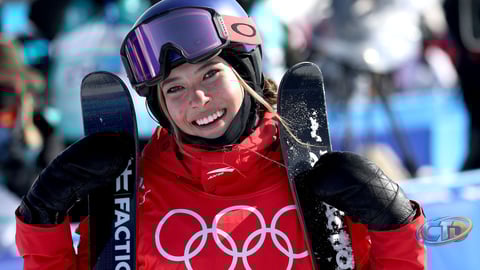 How to Watch Freestyle Skiing at Winter Olympics 2026 for Free