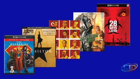 Most Anticipated 4K Blu-ray Releases for September 2026: What Buyers Should Expect