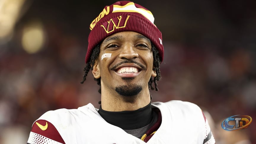 How to Watch Commanders vs Eagles NFC Championship Game Live Online
