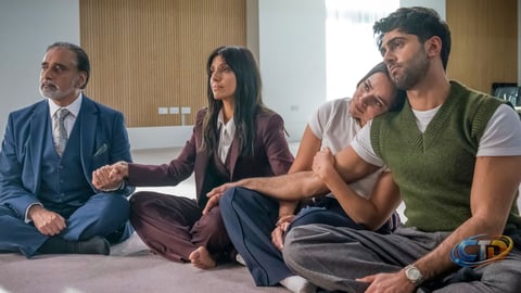 How The Split Up Transforms Family Drama Beyond Representation on BBC iPlayer