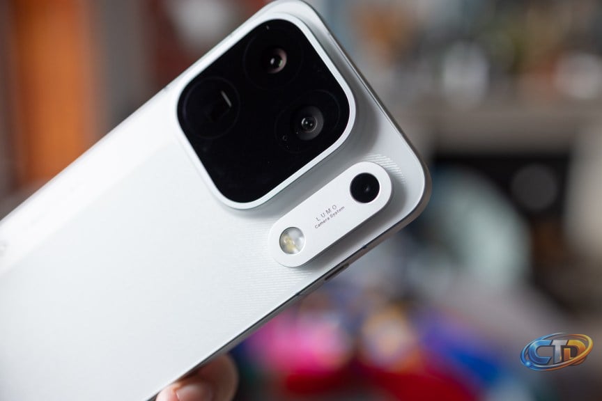 I'm Baffled by Oppo's Find X10 Pro Max, but I Love It Anyway - CNET