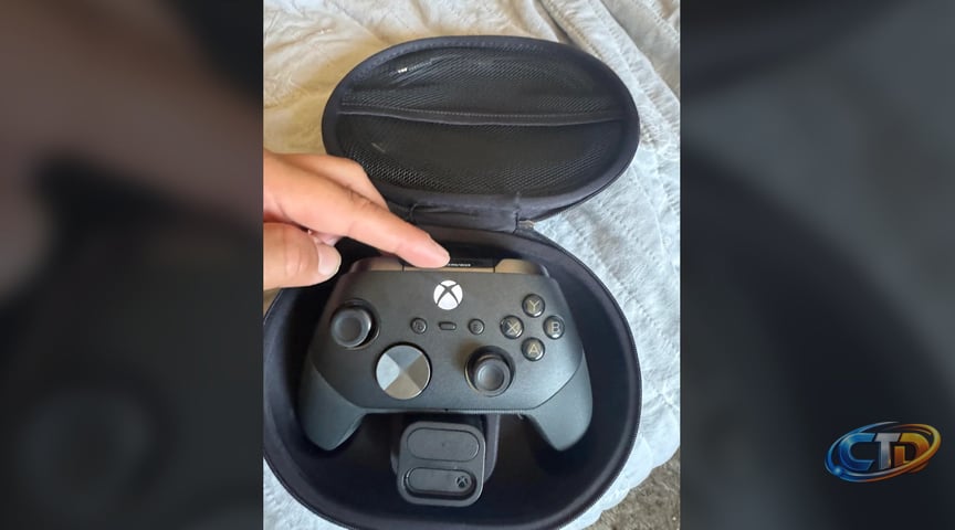 Xbox Elite Series 3 Controller Prototype (Allegedly, Anyway) Somehow Ends  Up in a Customer's Hands