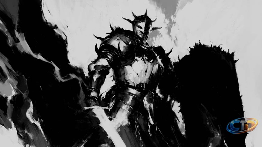 Diablo 5 Shows Off Its Brand New Plague Knight Class
