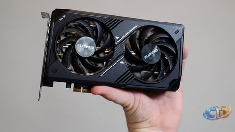 Nvidia's Shift to 8GB GPUs: Is It Enough for 2026?