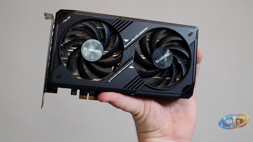 Nvidia's Shift to 8GB GPUs: Is It Enough for 2026?