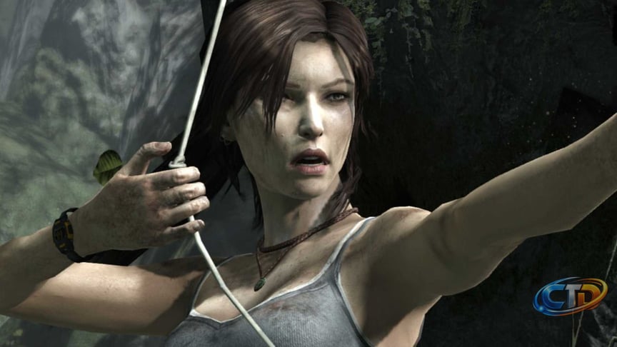 Is the New Tomb Raider Mobile Port Worth It? Here's What to Know