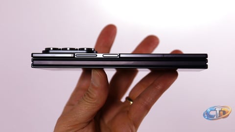 Why Samsung's Galaxy Z TriFold Was Discontinued: Key Insights