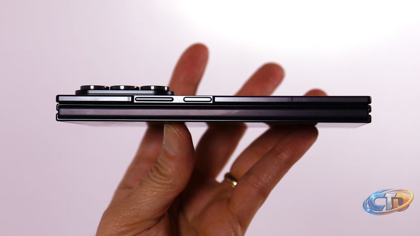 Why Samsung's Galaxy Z TriFold Was Discontinued: Key Insights