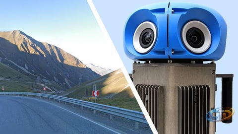 How Google Street View’s Addition of Georgia Enhances Virtual Exploration and GeoGaming