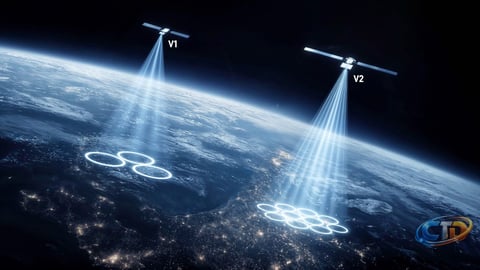 What Starlink's Spectrum Deal Means for US Mobile Networks