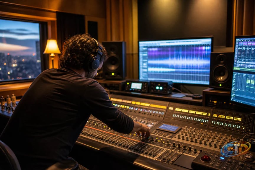 Suno Lays Out AI Music Principles After Copyright Fight – Unite.AI