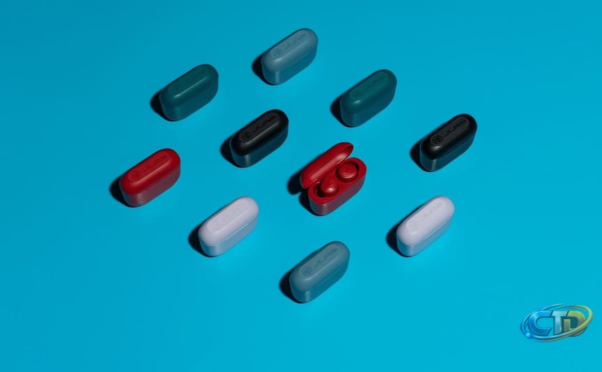 JLab Go Air Pop at £15: Are These Budget Earbuds Worth It?