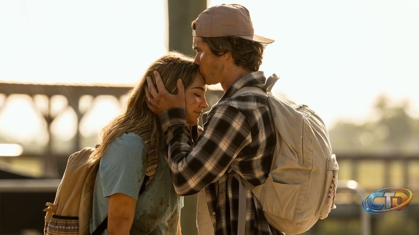 What to Expect from the Outer Banks Prequel 'Kildare' on Netflix