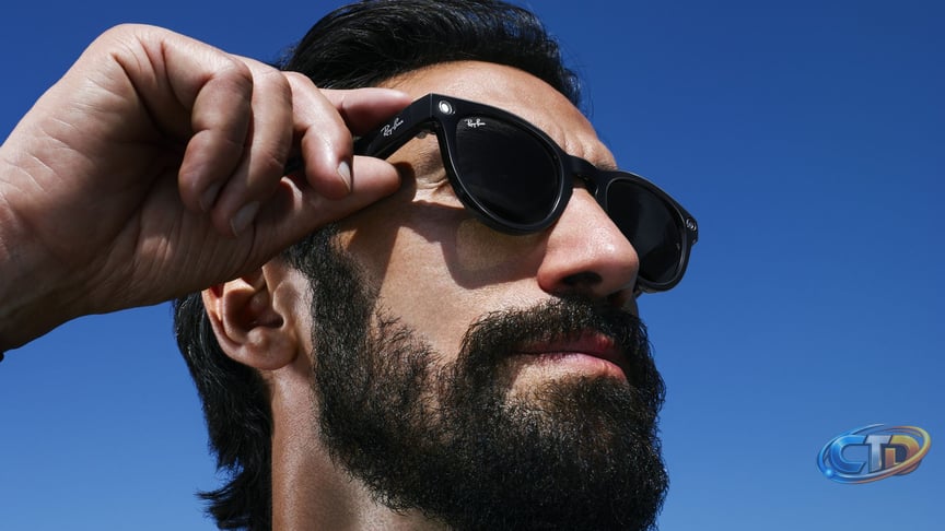 Australia Expands Smart Glasses Ban Due to Privacy and Safety Concerns
