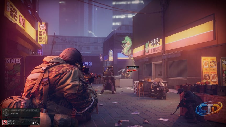 Rainbow Six Tactics Non-Lethal Playthrough: What You Need to Know