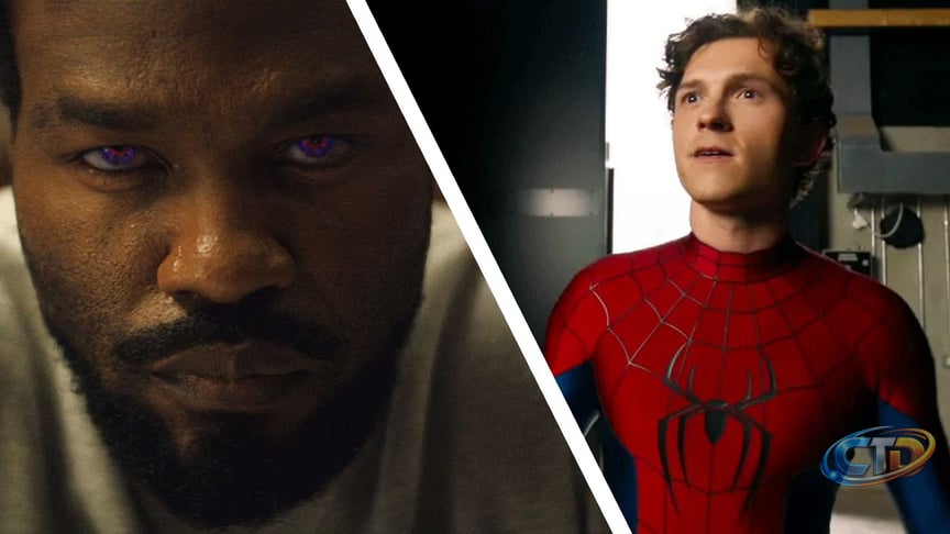 How Wonder Man Connects to Spider-Man: Brand New Day