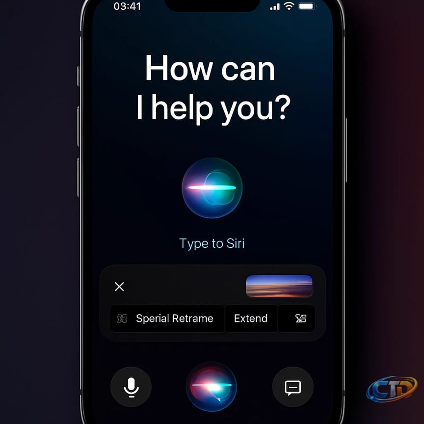 The Daily Tech Feed on X: "iOS 27 is officially out: Siri has been remade  with Google Gemini-powered AI and Apple Intelligence, Photos gets high-end  tools like Extend and Spatial Reframe, child