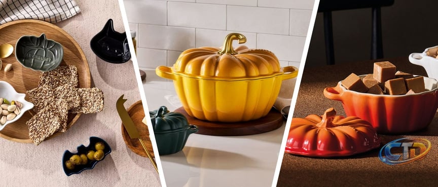 Is Le Creuset’s Halloween Collection Worth It? Practical Pros and Cons