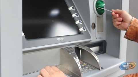 Understanding the Rise of ATM Jackpotting Attacks